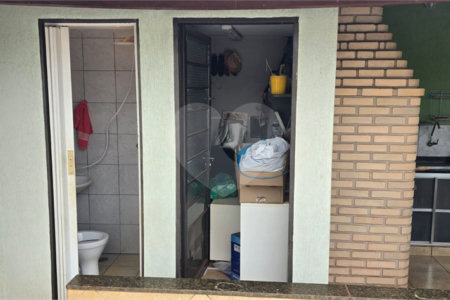 Casa à venda com 2 quartos em Jardim Arlindo Laguna, Ribeirão Preto, SP