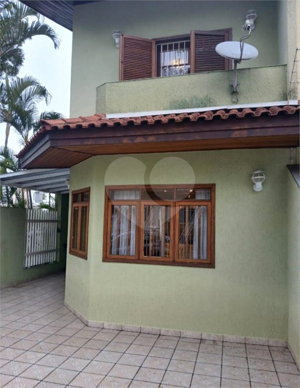 Casa à venda com 3 suítes em Jardim Bonfiglioli, São Paulo, SP