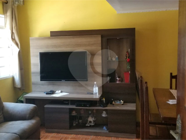 Casa à venda com 3 quartos no condomínio Villa Cantareira, São Paulo - SP