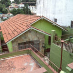Sobrado à venda com 2 quartos em Vila Irmãos Arnoni, São Paulo, SP