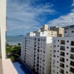 Apartamento com 1 dormitório à venda, 40 m² por R$ 340.000,00 - Boqueirão - Santos/SP