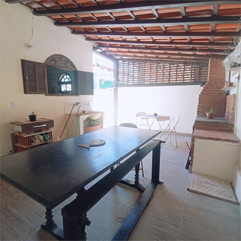 Casa à venda com 2 quartos em Cem Braças, Armação dos Búzios, RJ