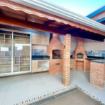 Casa à venda com 3 quartos, sendo 1 suíte, no condomínio Residencial Villa Flora, Votorantim - SP