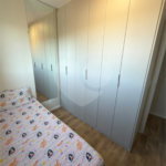 Apartamento à venda com 2 quartos em Casa Verde, São Paulo, SP