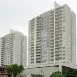 Apartamento à venda com 2 quartos, sendo 1 suíte, em Vila Maria Alta, São Paulo, SP