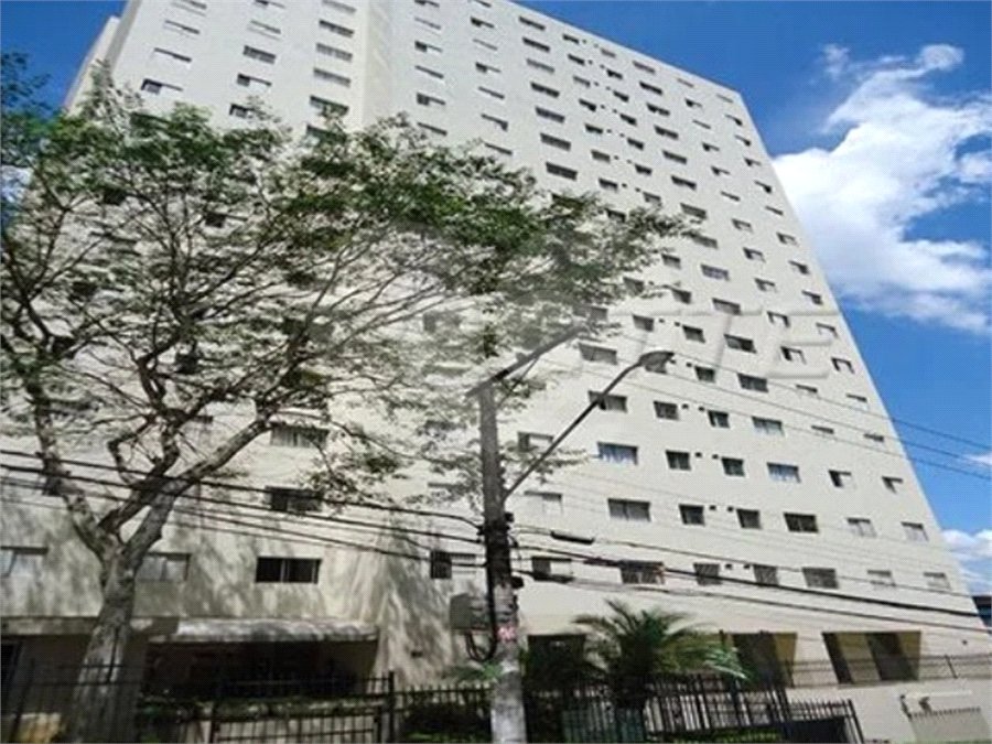 Apartamento à venda com 2 quartos em Santana, São Paulo, SP