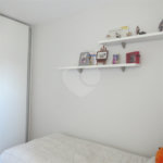 Cobertura à venda com 3 quartos, sendo 1 suíte, em Vila Monte Alegre, São Paulo, SP