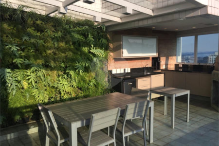 Apartamento à venda ou para alugar com 4 suítes em Jardim Morumbi, São Paulo, SP