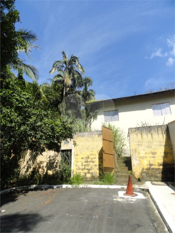 Terreno à venda em Vila Irmãos Arnoni, São Paulo, SP