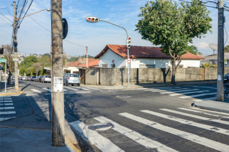 Casa à venda com 2 quartos, sendo 1 suíte, no Centro, Salto, SP
