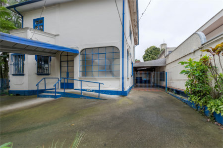 Sobrado à venda com 3 quartos, sendo 1 suíte, em Brooklin Velho, São Paulo, SP