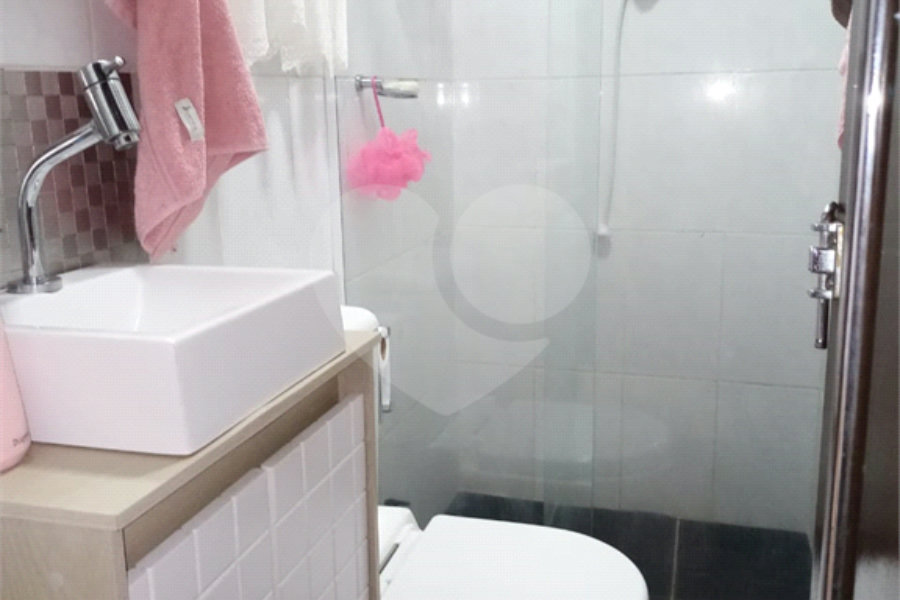 Casa à venda com 5 quartos, sendo 1 suíte, em Vila Guilherme, São Paulo, SP