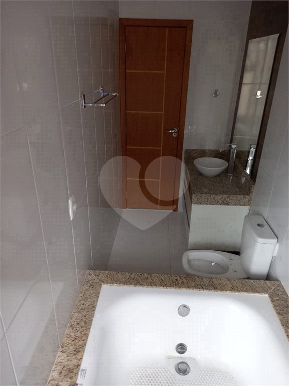 Casa para alugar com 4 suítes no condomínio Milenium, São Paulo - SP