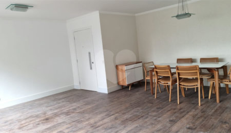 Apartamento à venda com 3 quartos, sendo 1 suíte,  em Perdizes, São Paulo, SP