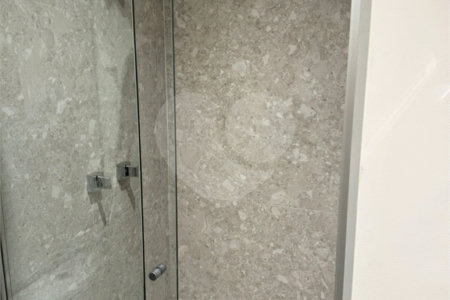 Apartamento para alugar com 2 suítes em Pinheiros, São Paulo, SP