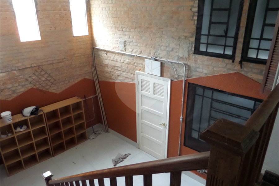 Casa à venda com 3 quartos em Perdizes, São Paulo, SP