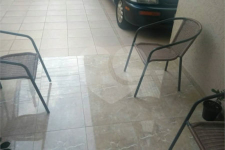Sobrado à venda com 3 quartos, sendo 1 suíte, em Vila Mazzei, São Paulo, SP