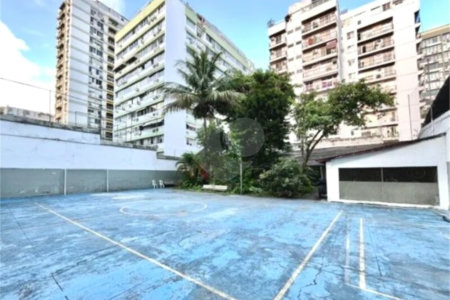 Apartamento à venda com 3 quartos em Botafogo, Rio de Janeiro, RJ