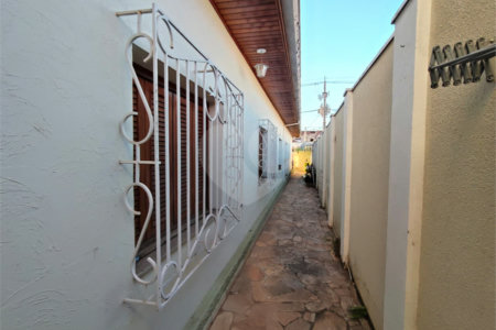 Casa à venda com 3 quartos, sendo 1 suíte,  no Centro, Itapetininga, SP