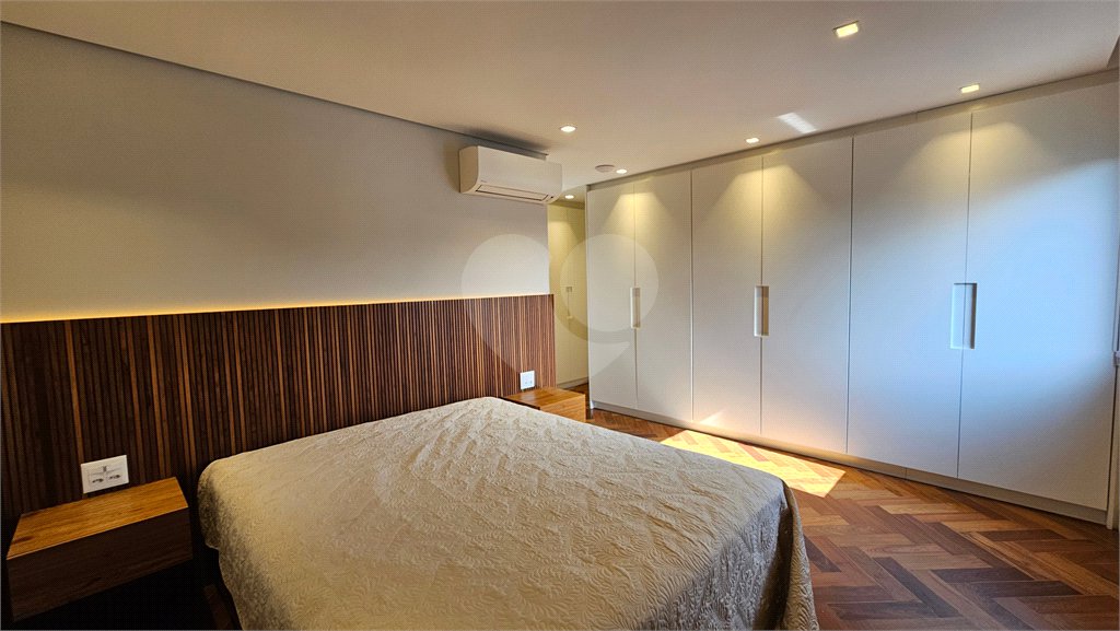 Apartamento à venda com 3 suítes em Perdizes, São Paulo, SP