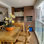 Apartamento à venda com 4 quartos, sendo 3 suítes, em Vila Leopoldina, São Paulo, SP