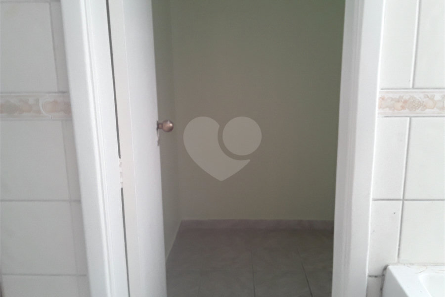 Apartamento à venda com 2 quartos em Bom Retiro, São Paulo, SP