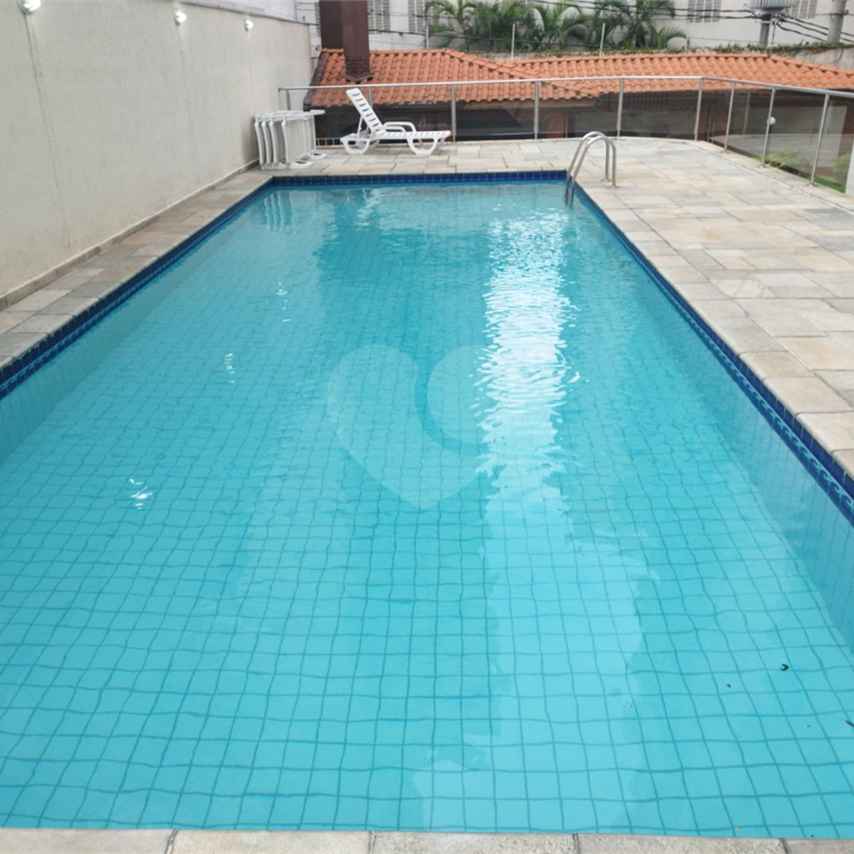 Apartamento à venda com 3 quartos, sendo 1 suíte, em Vila Clementino, São Paulo, SP