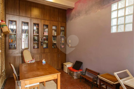 Sobrado à venda com 4 quartos, sendo 1 suíte, em Tatuapé, São Paulo, SP