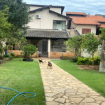 Sobrado à venda com 3 quartos, sendo 1 suíte,  em Vila Suissa, Mogi das Cruzes, SP