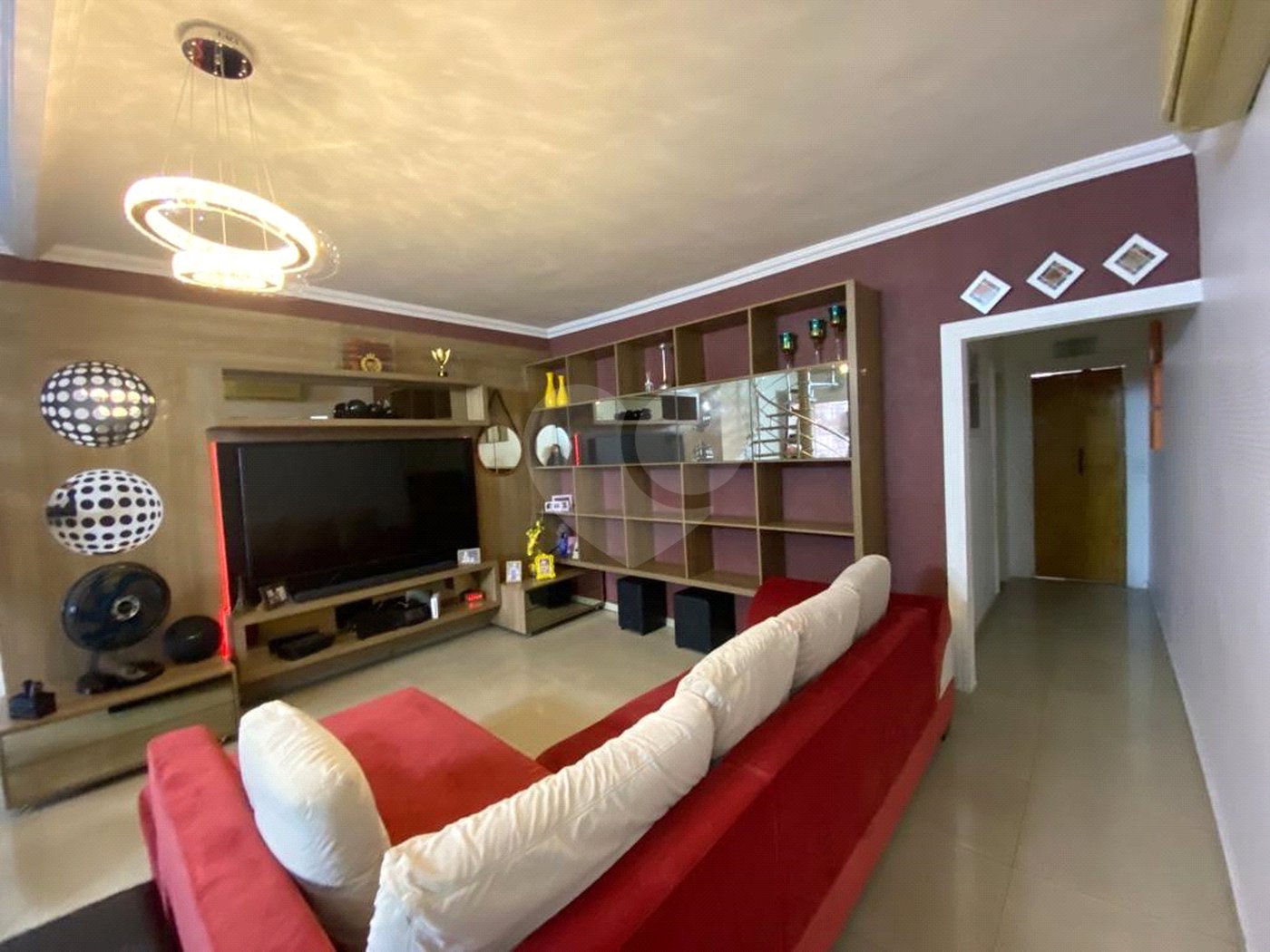 Casa à venda ou para alugar com 4 quartos em Chácara Califórnia, São Paulo, SP