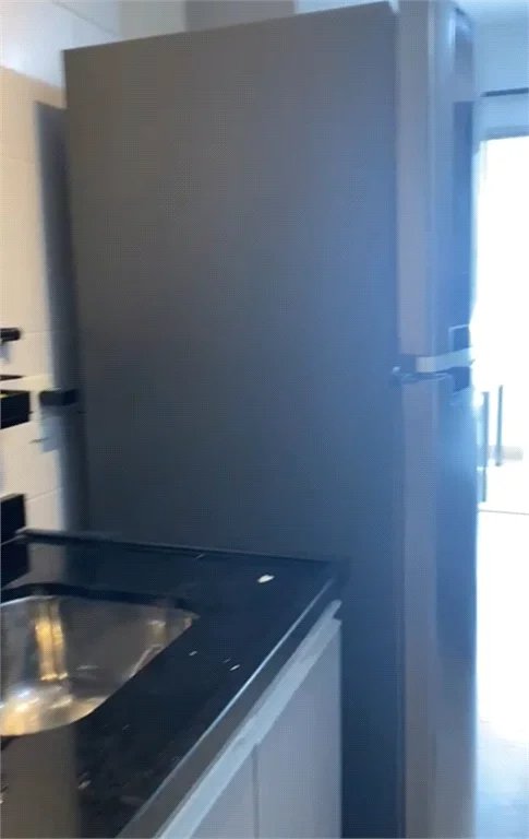 Apartamento à venda com 1 quarto em Vila Madalena, São Paulo, SP