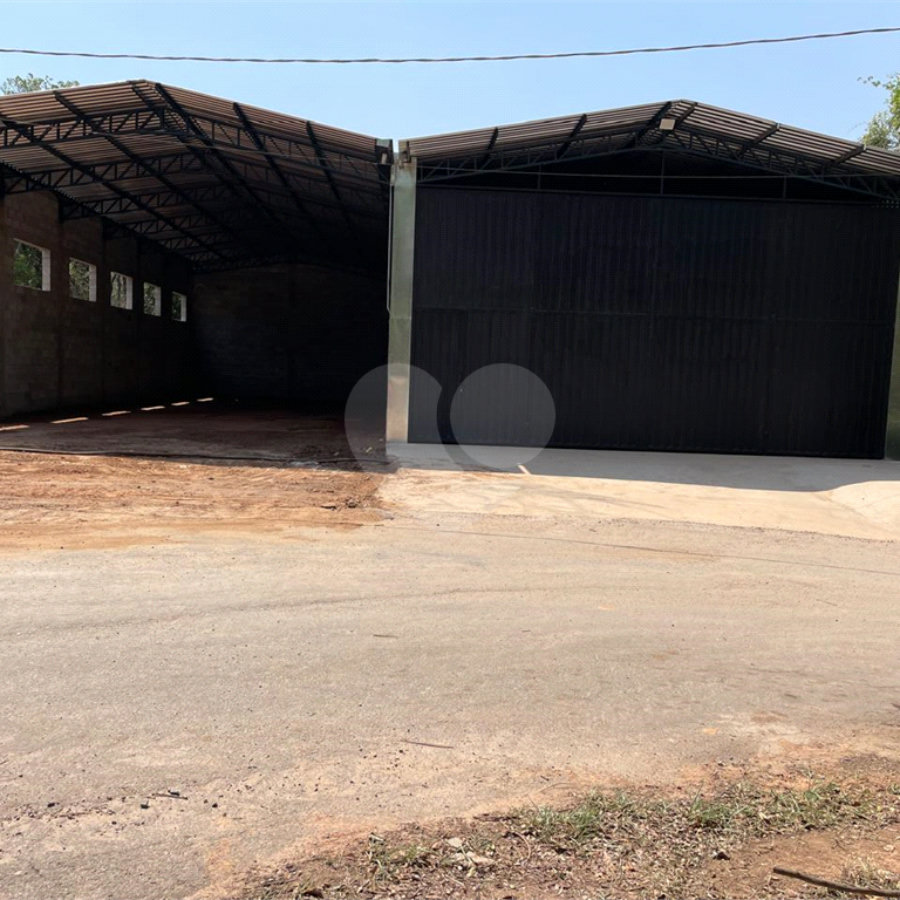 Barracão para alugar em Estiva, Louveira, SP