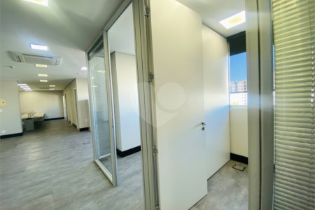 Sala à venda no Centro, São Bernardo do Campo, SP