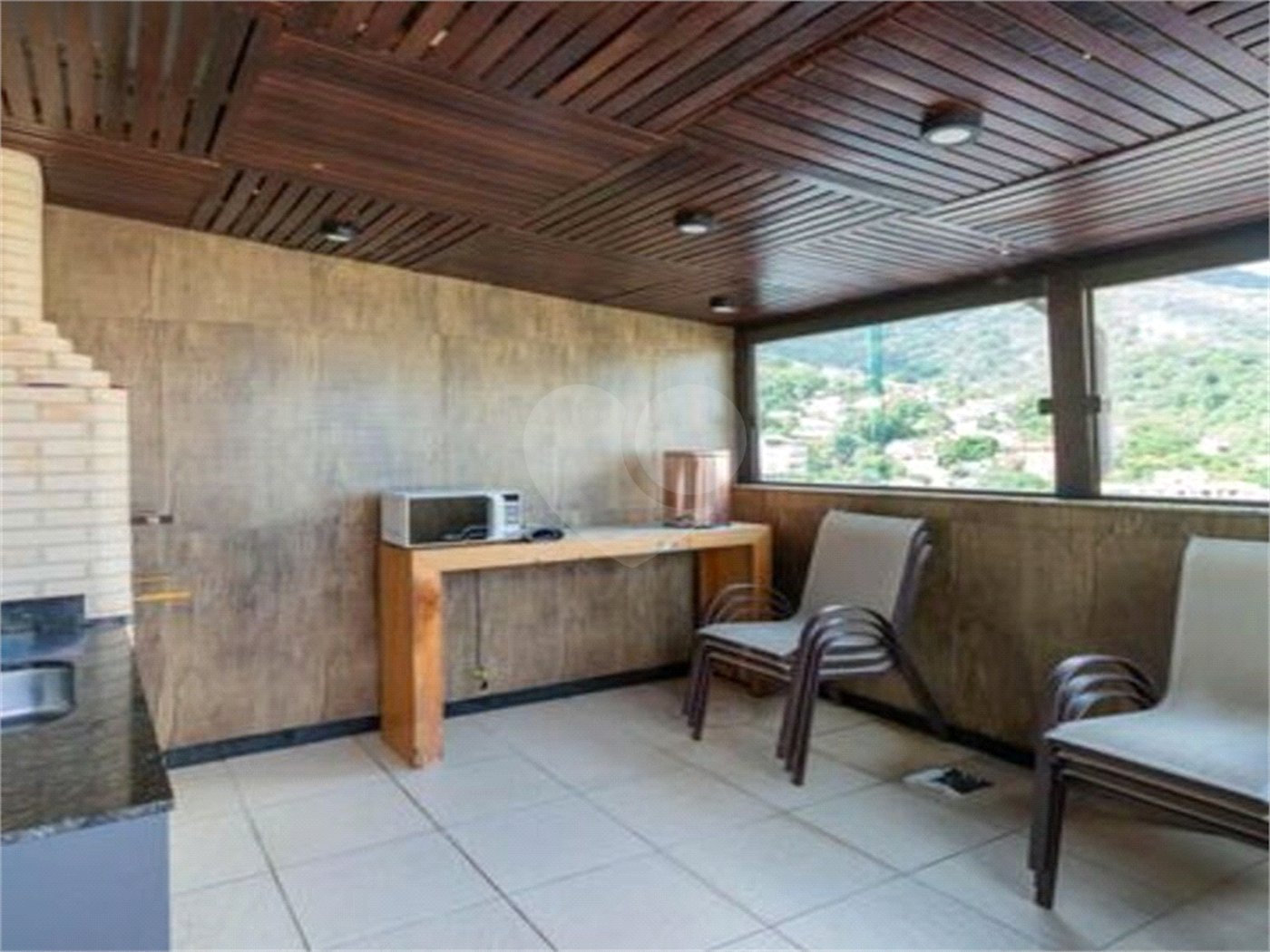 Cobertura à venda com 4 quartos, sendo 1 suíte, em Tijuca, Rio de Janeiro, RJ