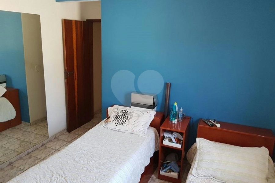 Sobrado à venda com 3 quartos, sendo 1 suíte, em Freguesia do Ó, São Paulo, SP
