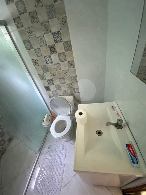 Sobrado à venda com 3 quartos, sendo 1 suíte, em Jardim Beatriz, Poá, SP