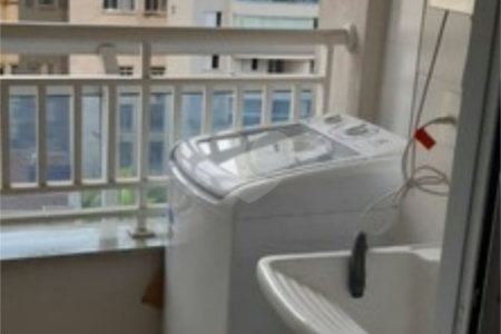 Apartamento à venda com 1 quarto em Santa Efigênia, São Paulo, SP