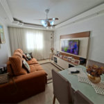 Apartamento à venda com 1 quarto em Cocaia, Guarulhos, SP