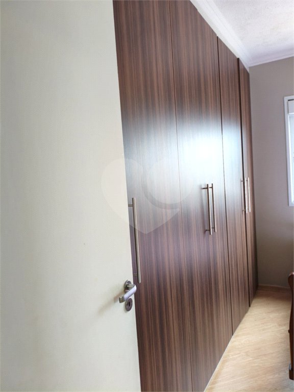Apartamento à venda com 3 quartos, sendo 1 suíte,  no Centro, São Bernardo do Campo, SP