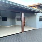 Casa à venda com 3 quartos, sendo 1 suíte,  em Ipê, Três Lagoas, MS