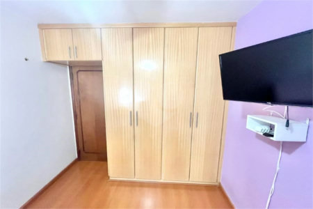 Apartamento à venda ou para alugar com 3 quartos, sendo 1 suíte, em Santana, São Paulo, SP