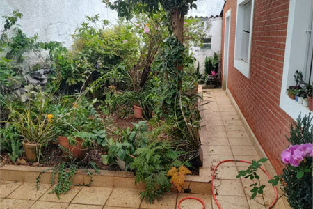 Casa Térrea à venda com 3 quartos, sendo 1 suíte, em Super Quadra Morumbi, São Paulo, SP