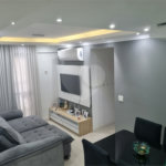Apartamento à venda com 4 quartos, sendo 1 suíte, em Campo Grande, Rio de Janeiro, RJ