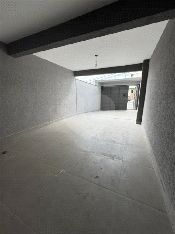 Sobrado à venda com 3 quartos, sendo 1 suíte, em Vila Bonilha, São Paulo, SP