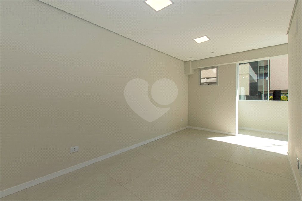 Apartamento à venda com 1 suíte em Pinheiros, São Paulo, SP
