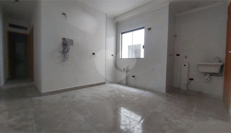 Casa à venda com 2 quartos no condomínio Residencial Abel, São Paulo - SP