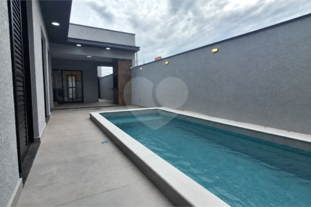Casa à venda com 3 quartos, sendo 1 suíte, no condomínio Reserva Ipanema, Sorocaba - SP