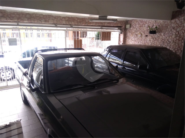 Sobrado à venda com 4 quartos, sendo 3 suítes,  em Limão, São Paulo, SP