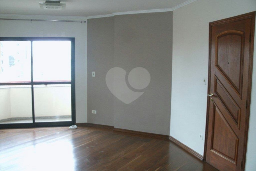 Apartamento à venda com 3 suítes em Tucuruvi, São Paulo, SP