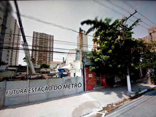 Sobrado à venda ou para alugar com 3 quartos em Santo Amaro, São Paulo, SP